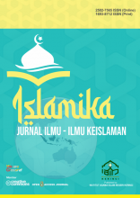 Islamika