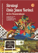 Strategi Etnis Jawa Kerinci  di Era Desentralisasi