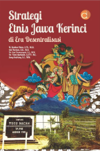 Strategi Etnis Jawa Kerinci Jambi di Era Desentralisasi
